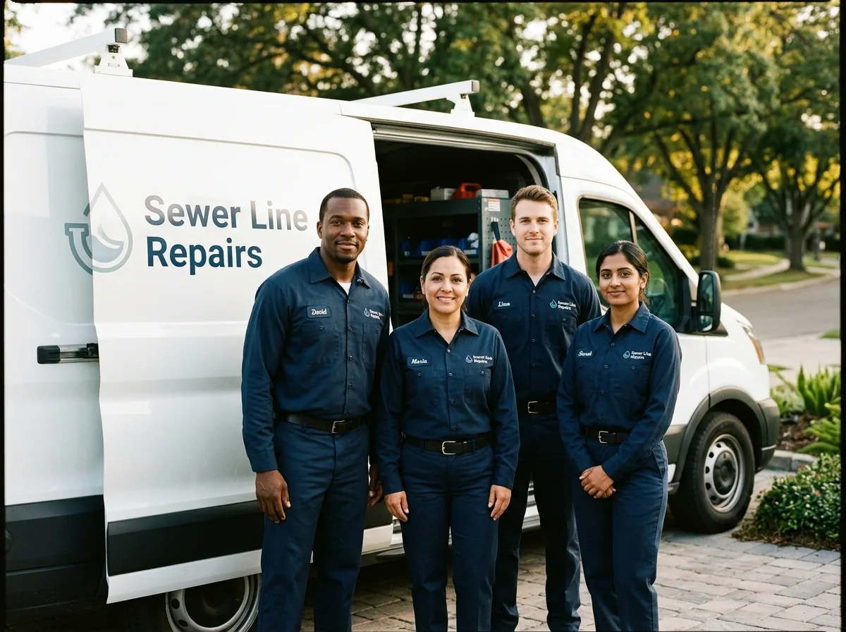 Emergency Plumber company in Verona, WI