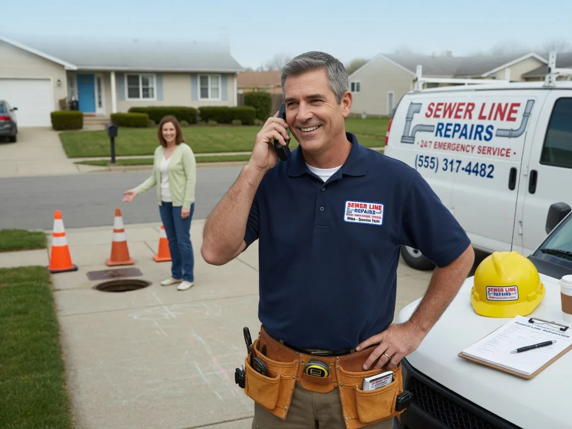 Emergency Plumber Verona, WI FAQs